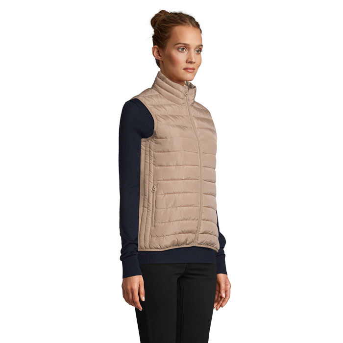 STREAM - STREAM WOMEN Bodywarmer