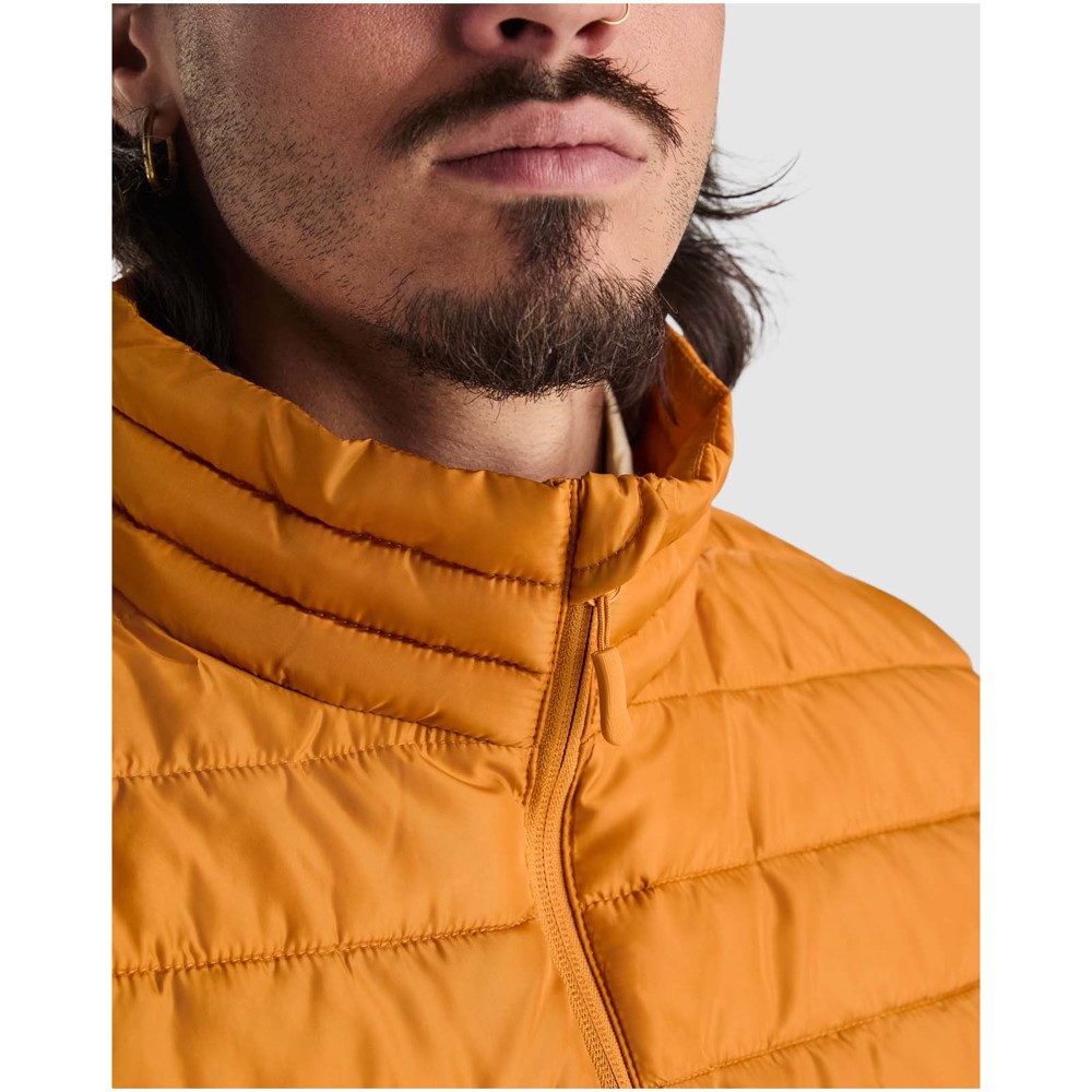 Oslo geïsoleerde bodywarmer voor heren
