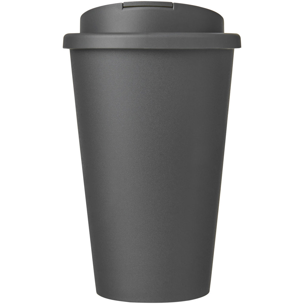 Americano® 350 ml tumbler with spill-proof lid