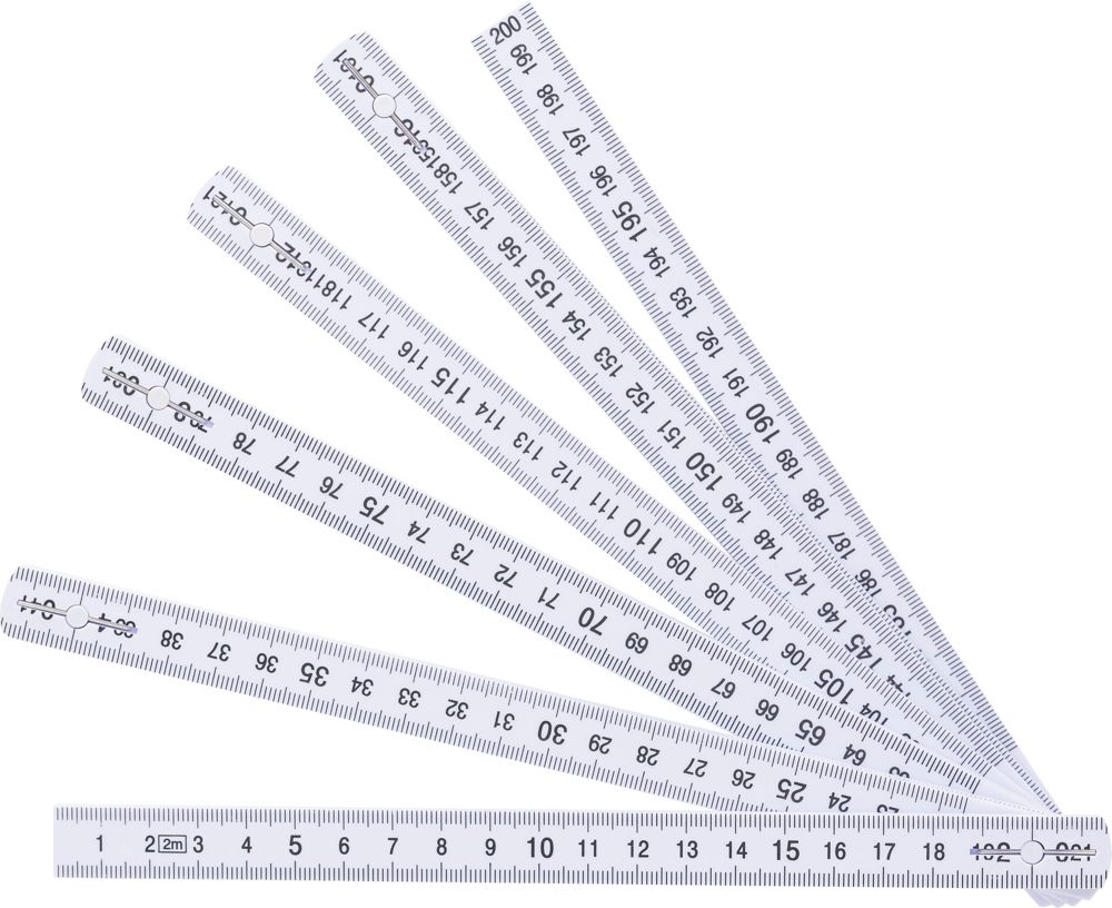 ABS ruler Karl