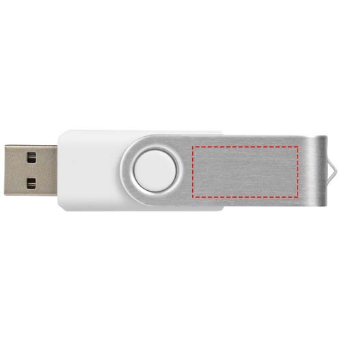 Rotate-basic 2GB USB flash drive