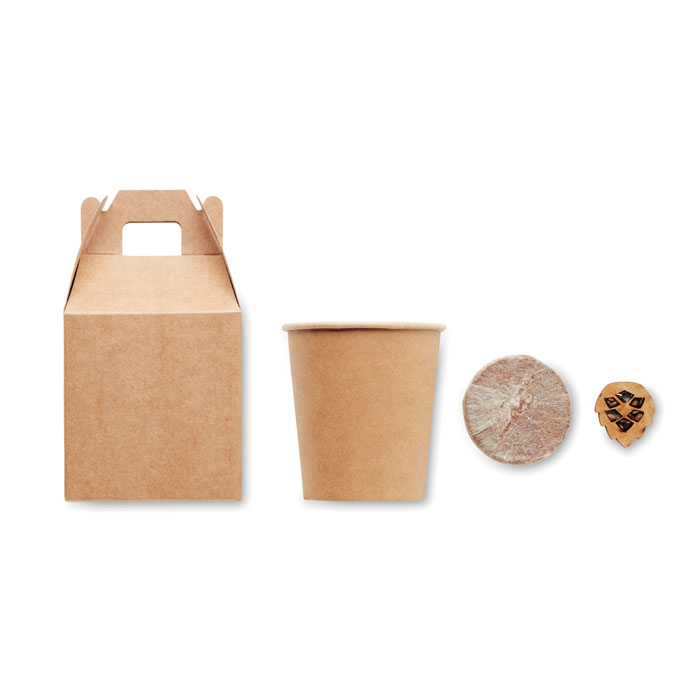 GROWTREE™ - Pine tree set