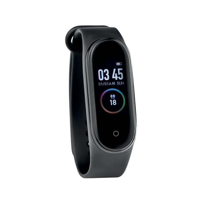 ARTA - Smart wireless health watch