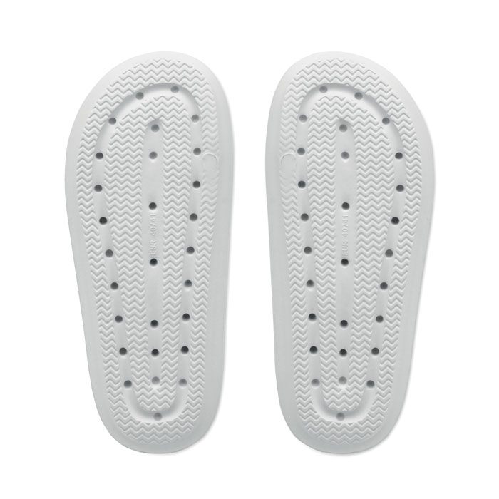 EVASLIDE - Unisex EVA sliders size 40/41