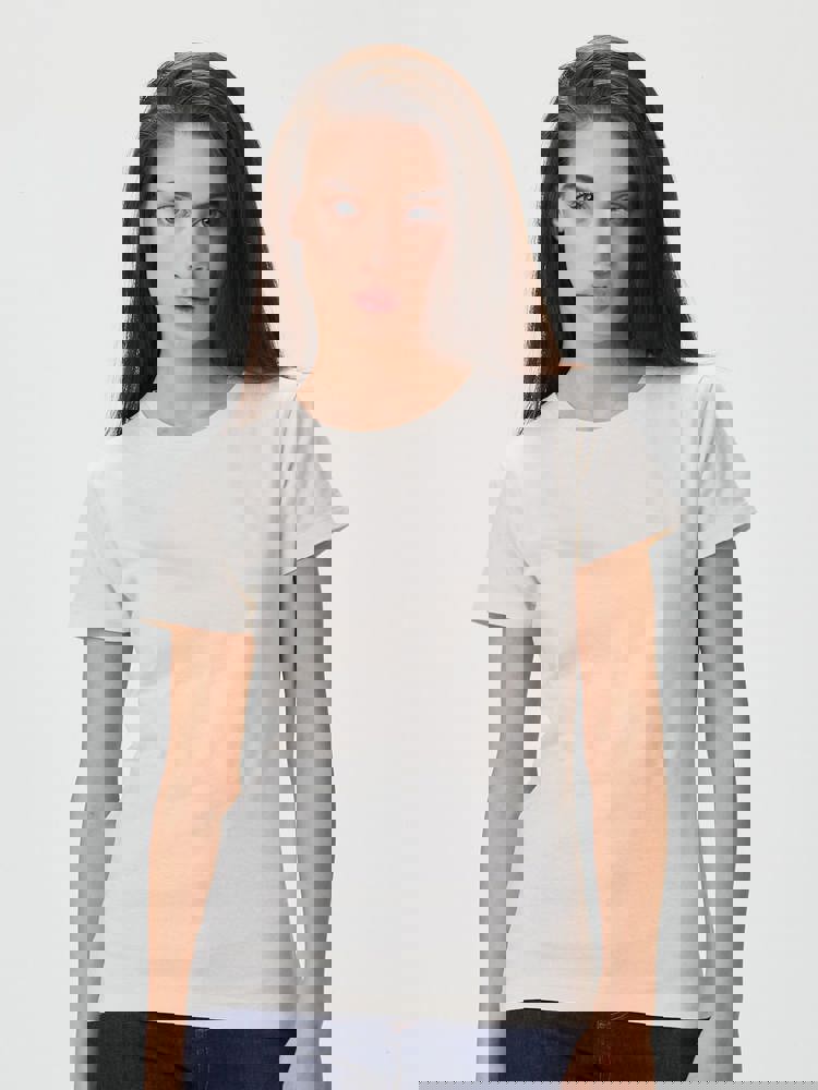 BS Evolution Damen T-Shirt, 150 gr/m²