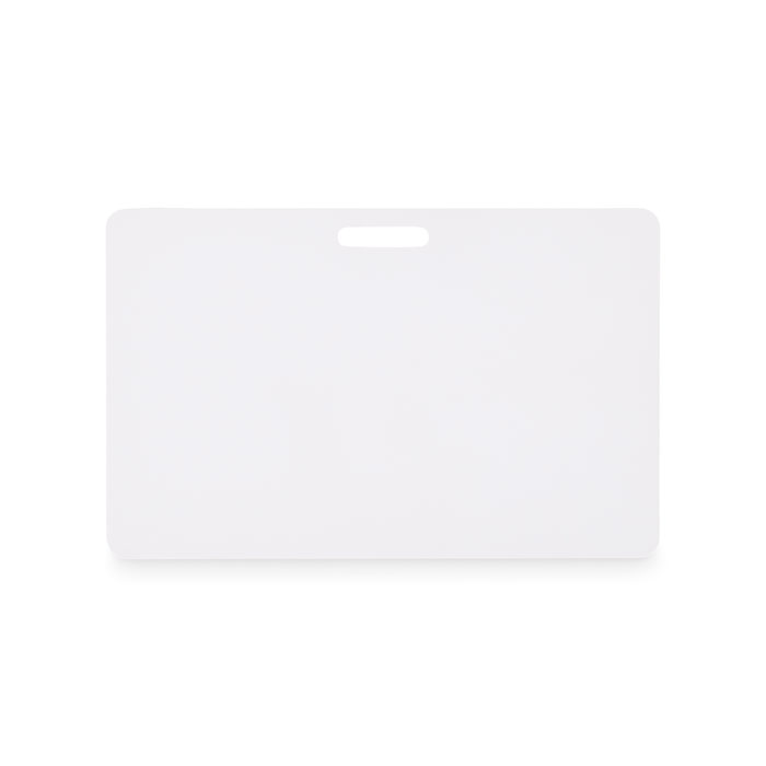 BADSMALL - Lanyard badge 54 x 86mm