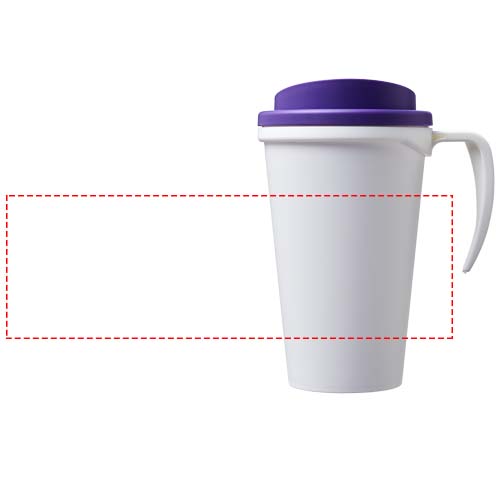Americano® Grande 350 ml insulated mug