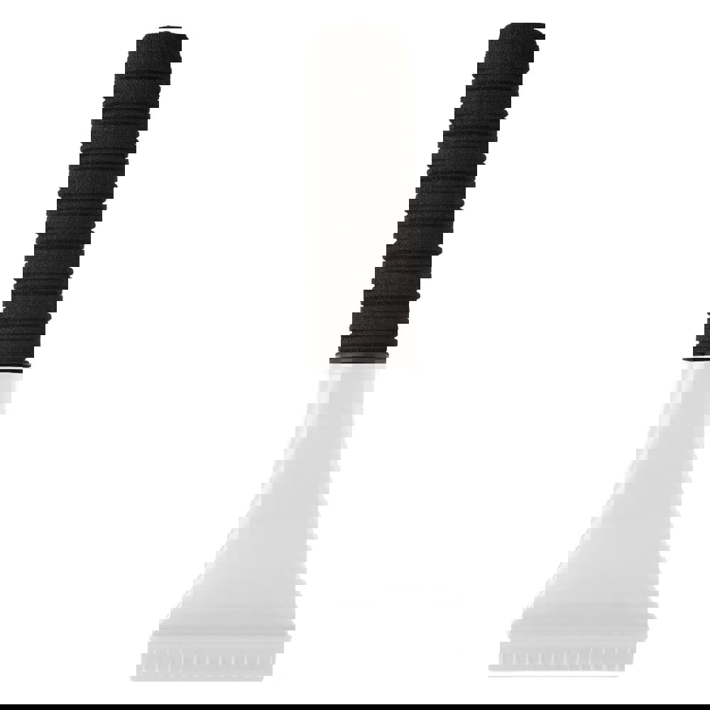 Ijskrabber ergonomisch