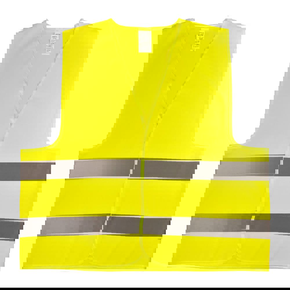 Safety jacket - EN 20471