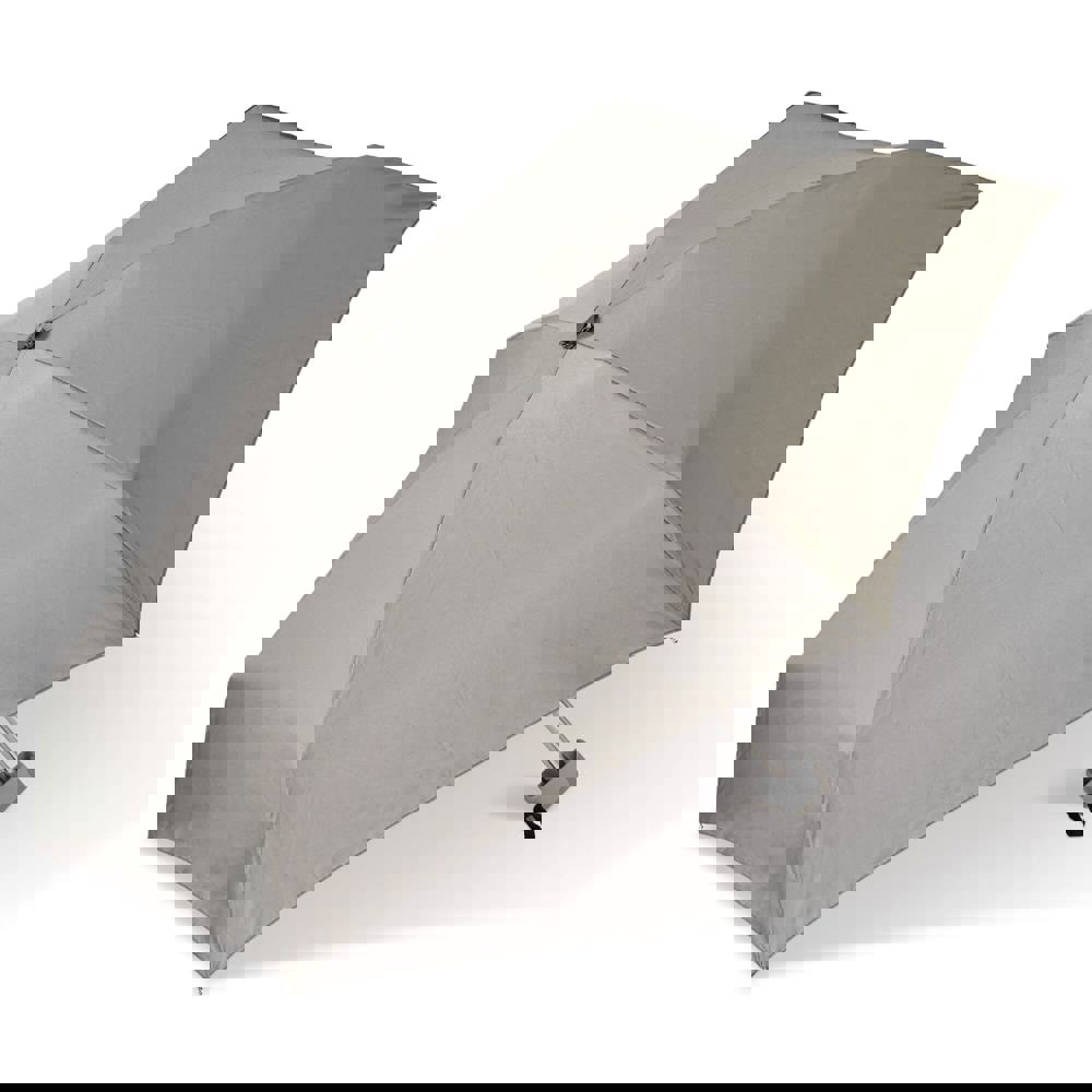 Ultraleichter 21” Regenschirm mit Hülle