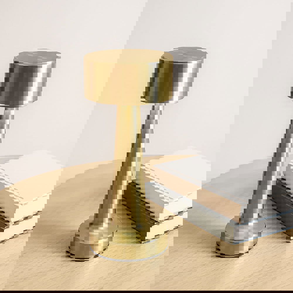 Lumo Table lamp with 3 Light Modes and Dimmable