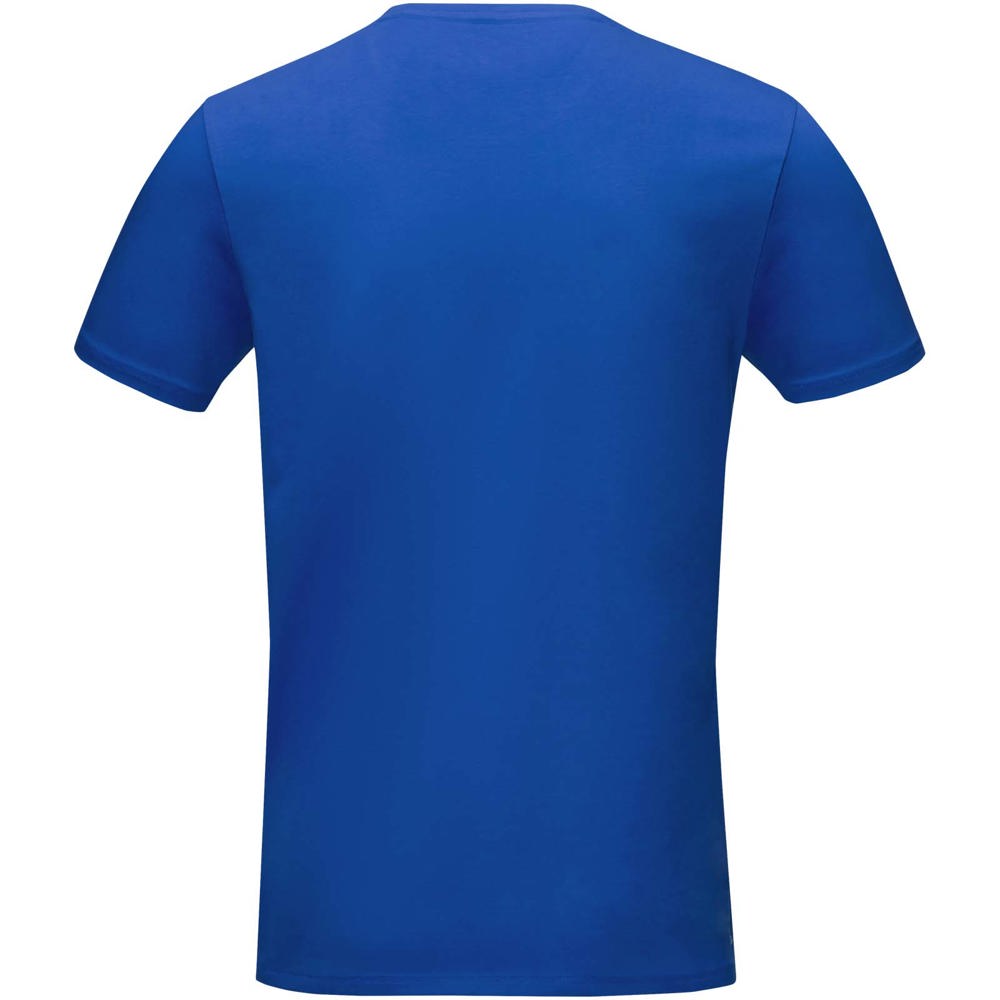 Balfour short sleeve men's organic t-shirt