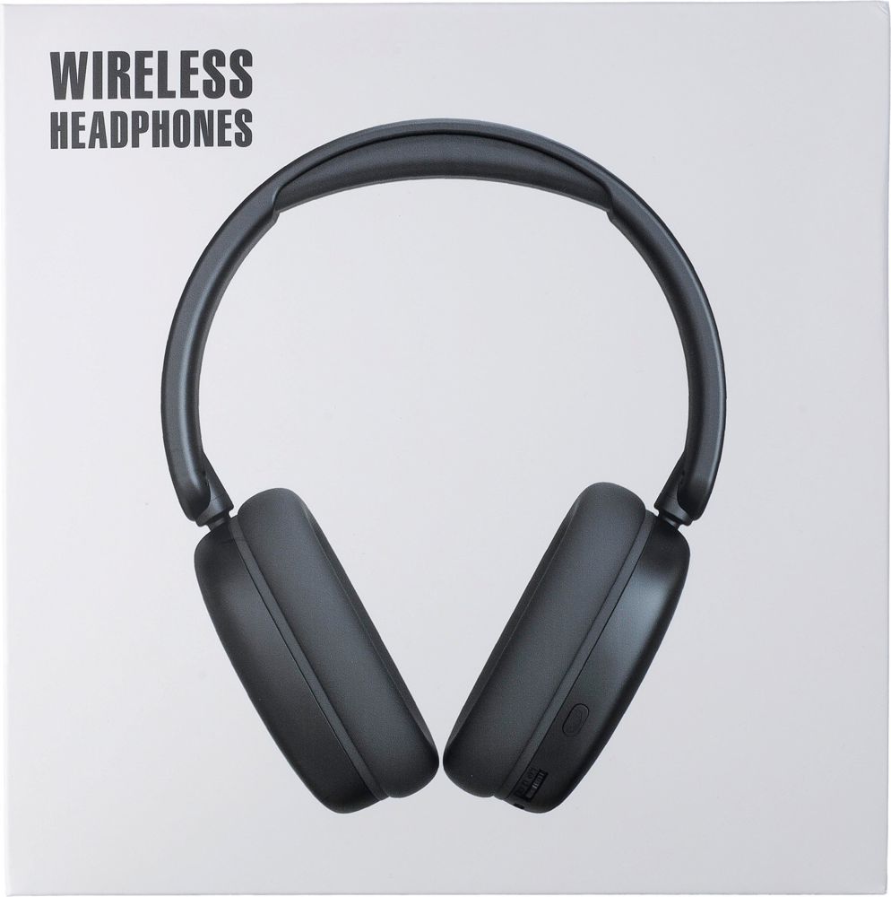 ABS wireless headphone Janice