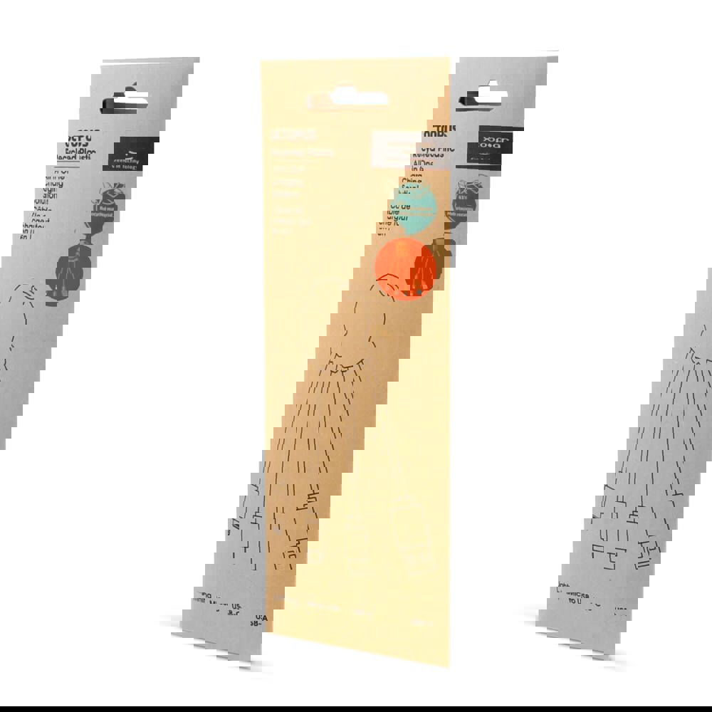 2087 | Xoopar Eco Octopus Charging cable