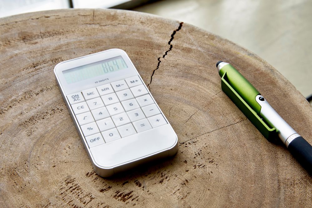 ABS calculator Jareth