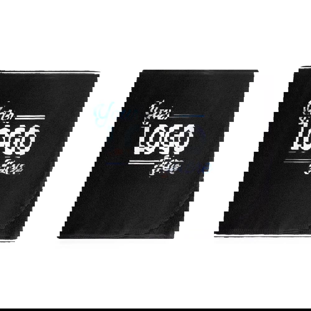 Fleeceplaid 150x120 cm, 200 gr/m²