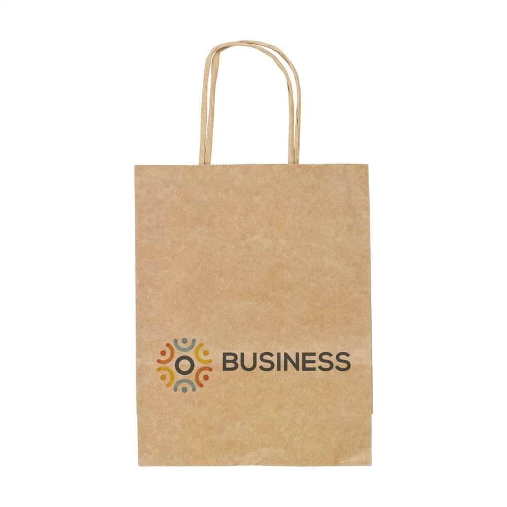 Pagari Paper Bag A5 papieren tas