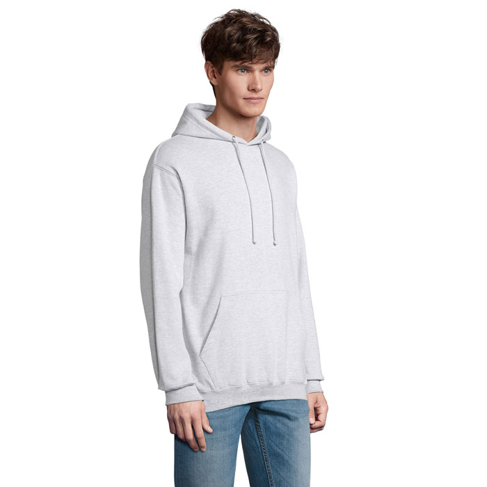CONDOR - CONDOR Unisex Hooded Sweat
