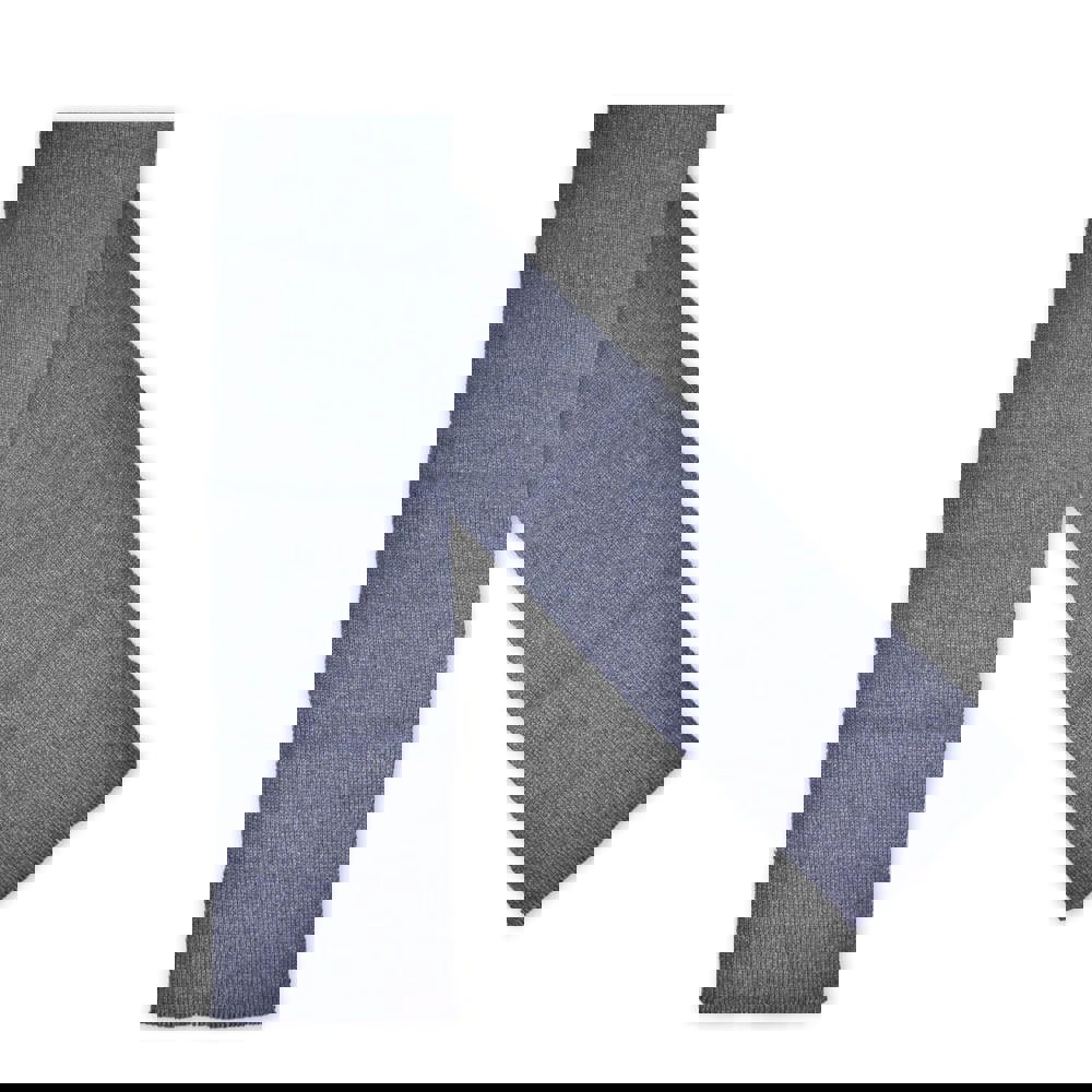 Scarf exclusive - Navy (PMS 533c) / Navy