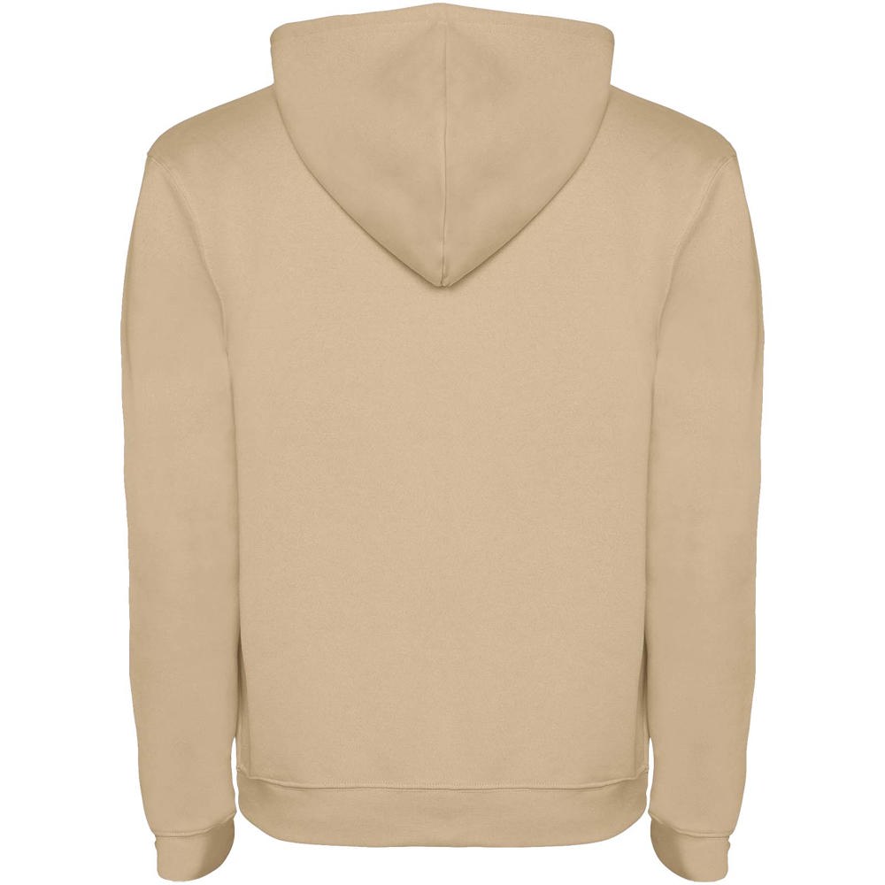 Urban men's hoodie