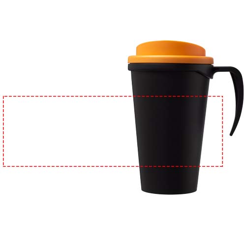 Americano® Grande 350 ml insulated mug
