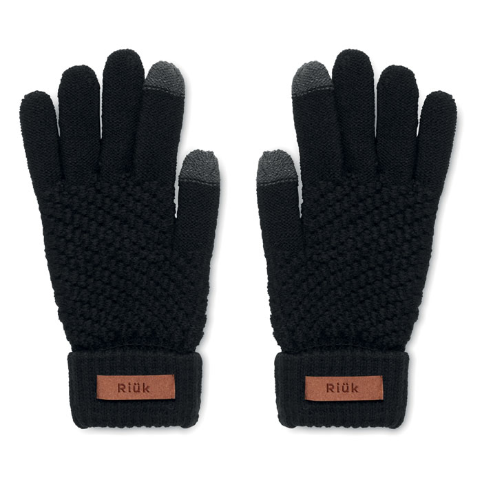 TAKAI - Rpet tactile gloves