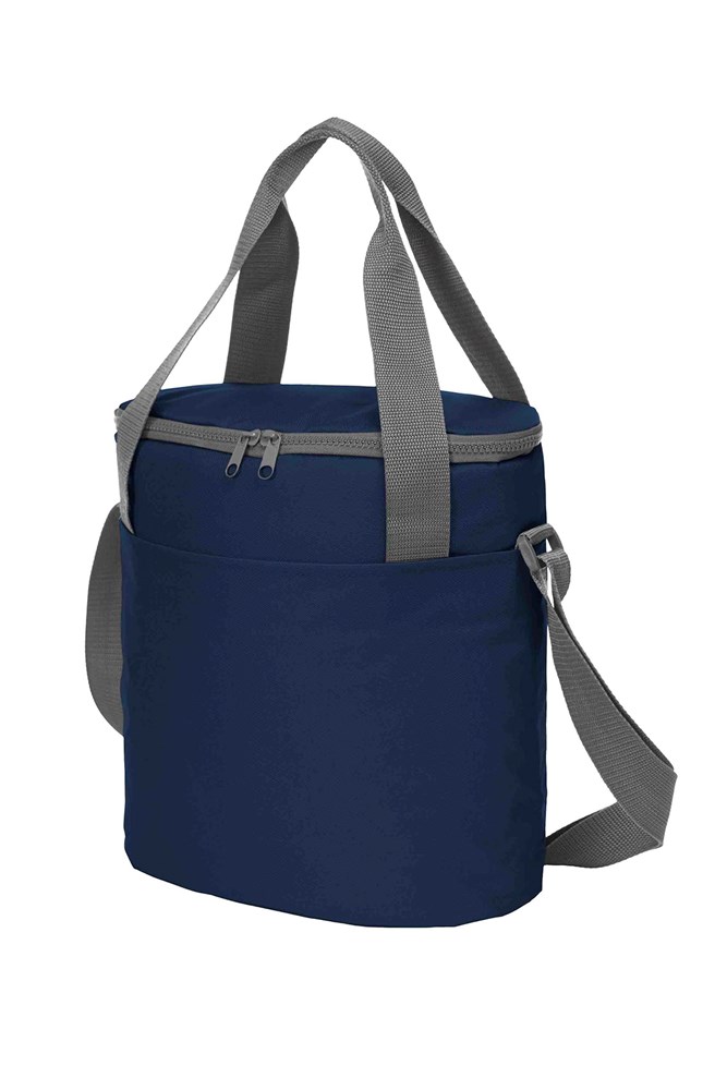 cool bag SOLUTION - Navy Blue