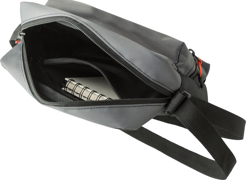 500D Two Tone backpack Indigo