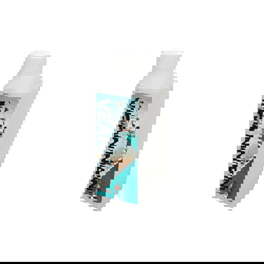 EARTH Water Tetra Pak 330 ml - White/White