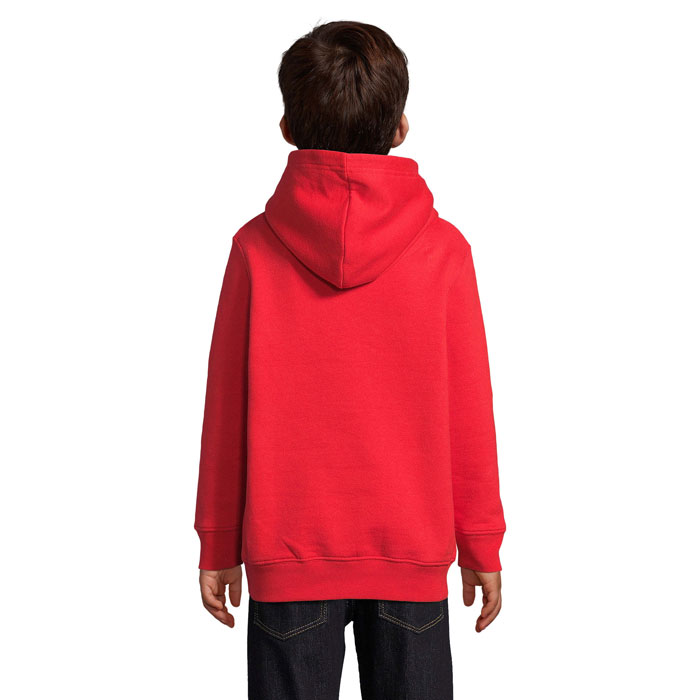 CONDOR KIDS - CONDOR KIDS Hooded Sweat