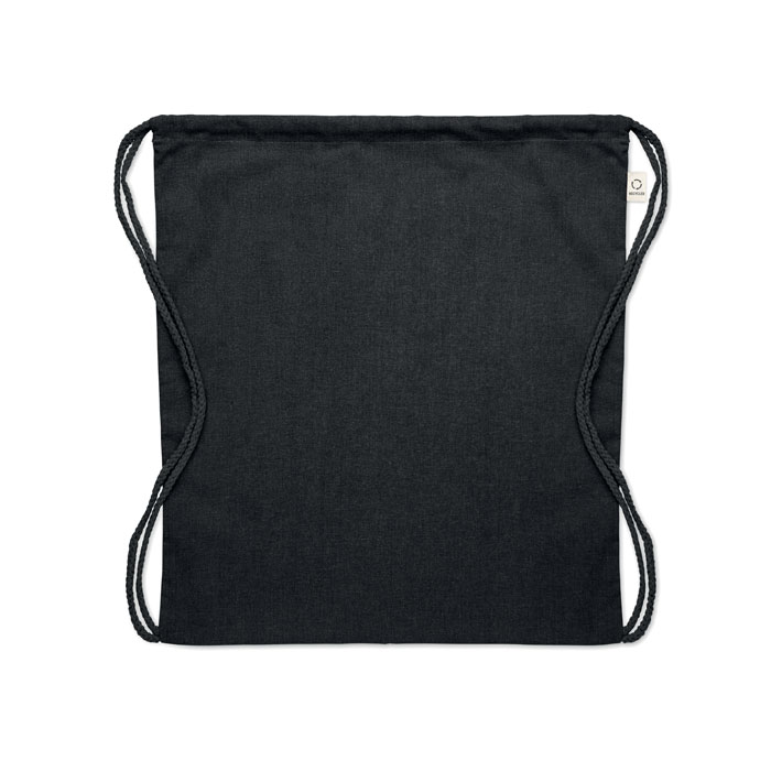 CABETRI COLOUR - Recycled 140 gr/m² cotton bag