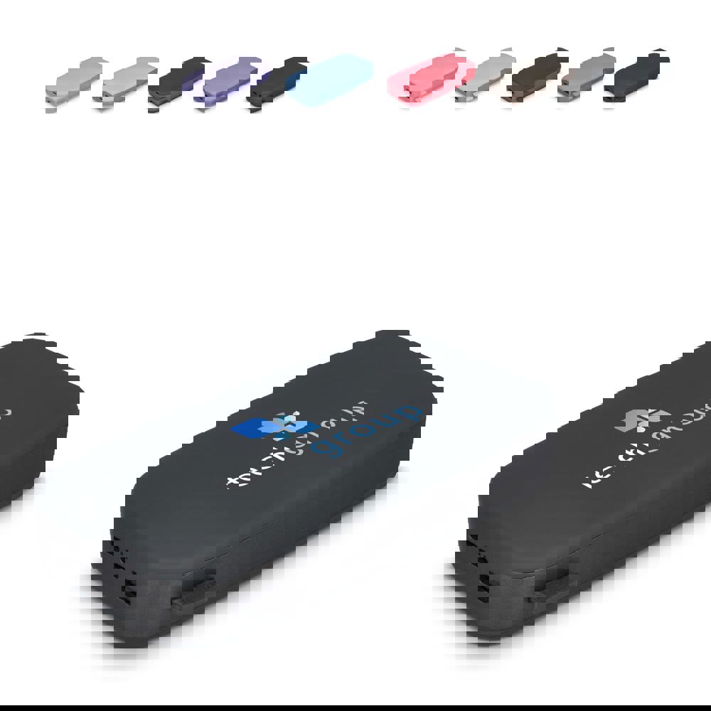 2PB24100 I Fresh 'n Rebel Powerbank 24000 mAh PD USB-C