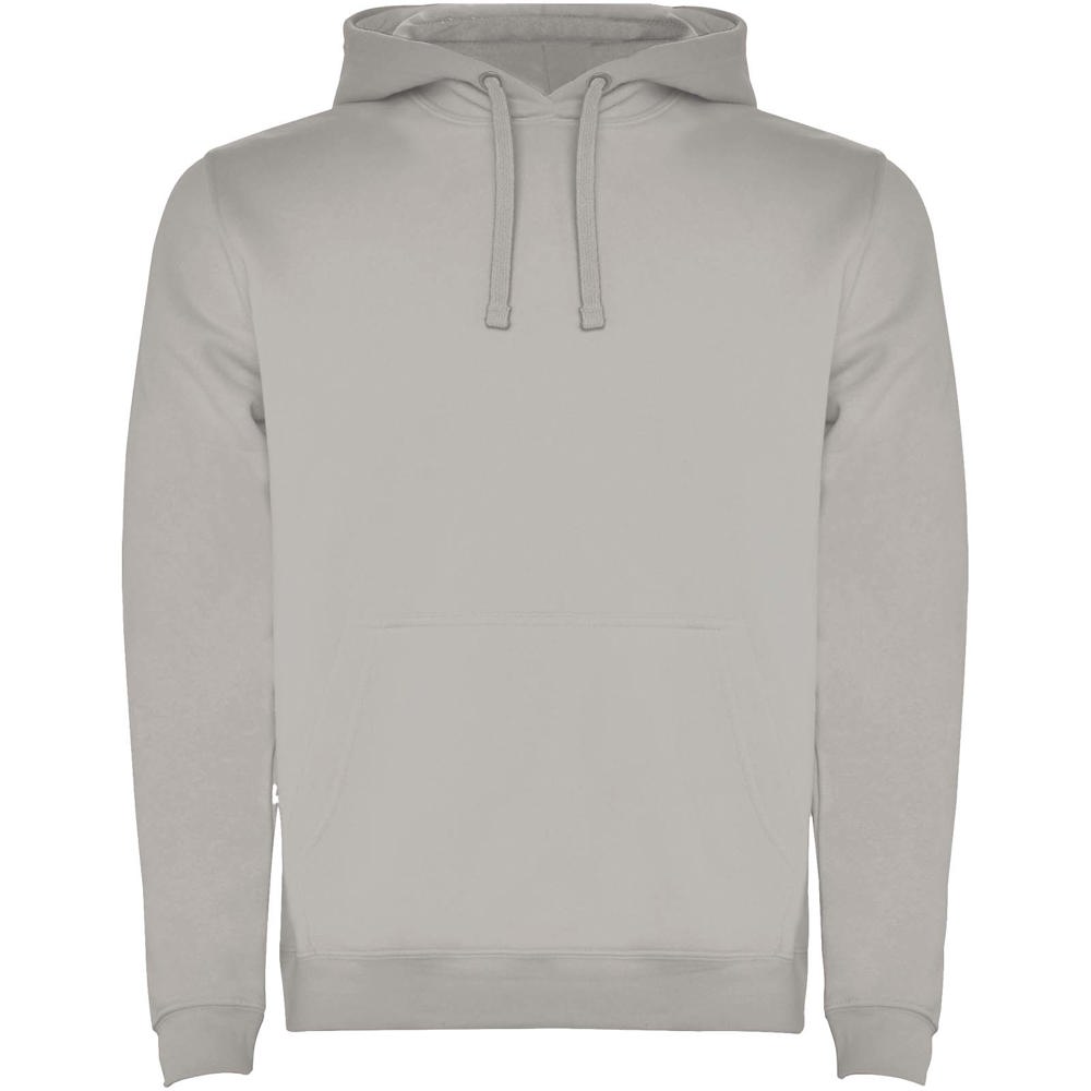 Urban Kapuzenpullover für Herren - Stone Grey
