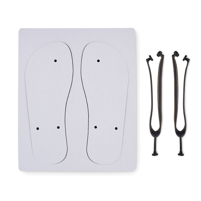 DO MEL - Sublimation slippers 38-41