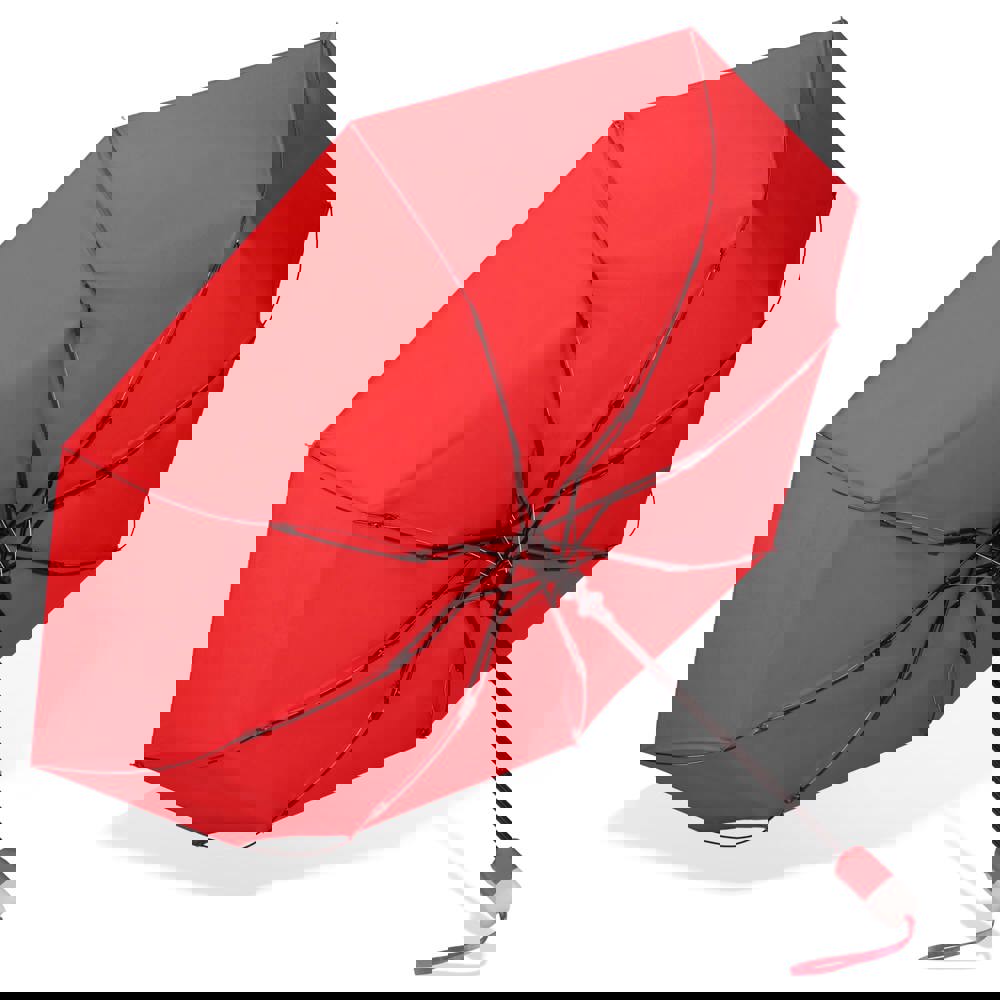 Opvouwbare 22” paraplu auto open