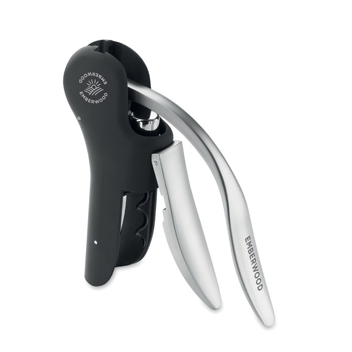 CORCHO - Automatic lever corkscrew
