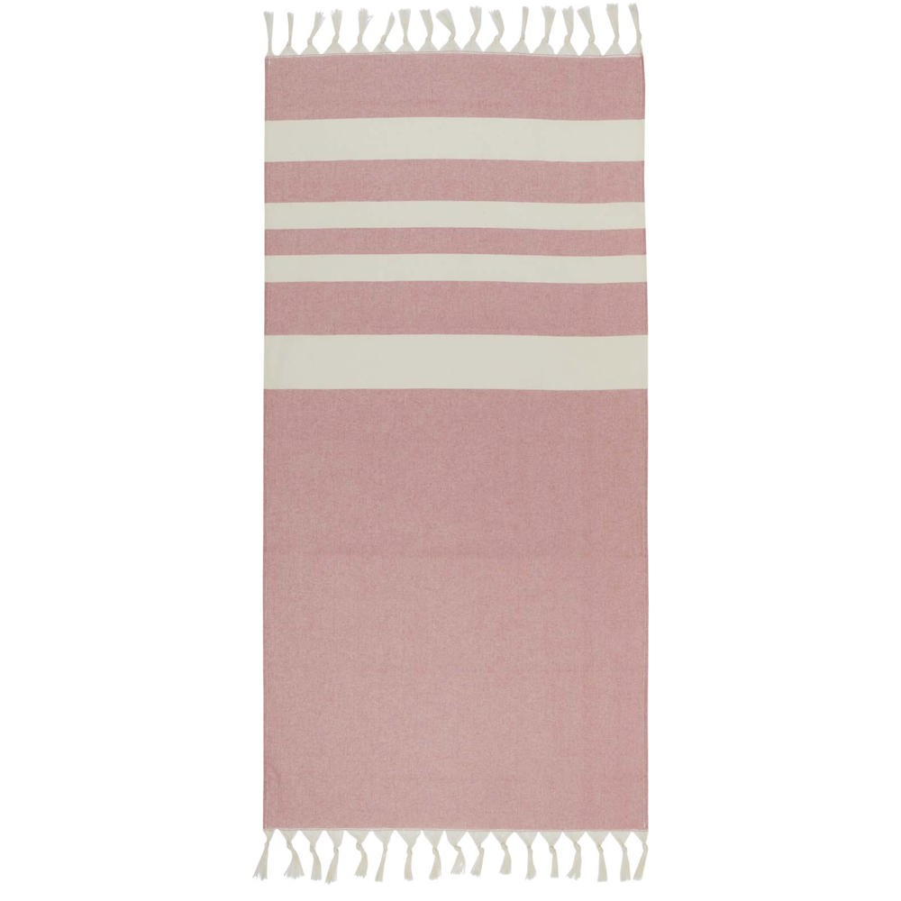 Anders hammam towel 147 x 75.5 cm