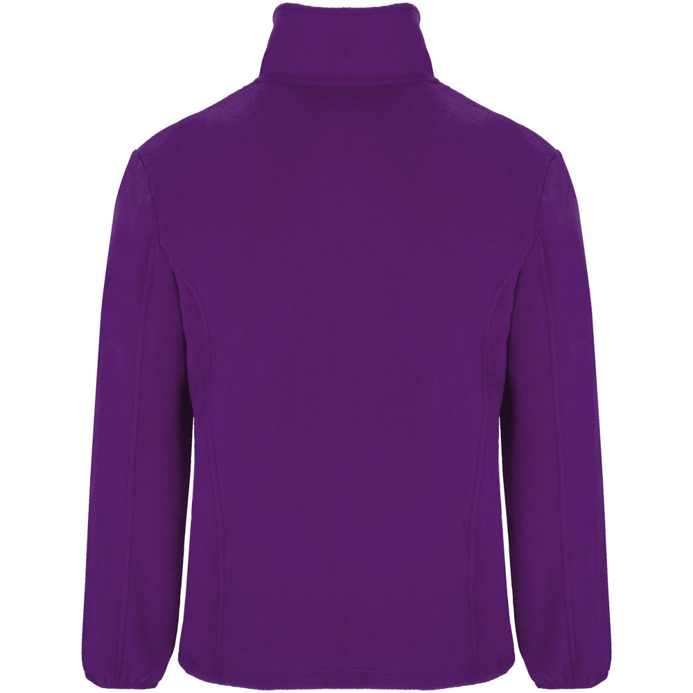 Artic kids full zip fleece jacket