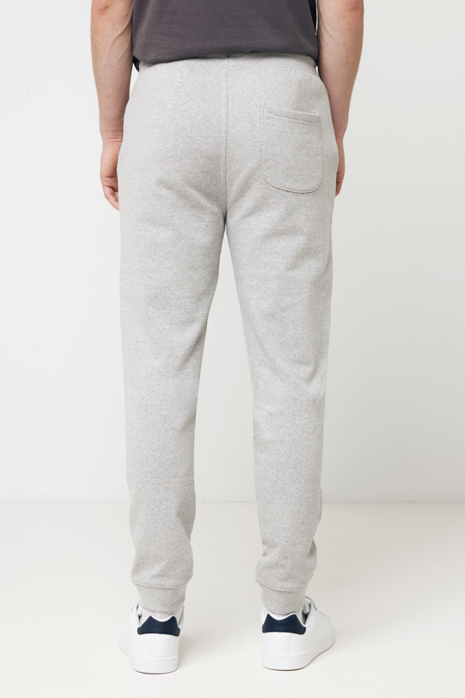 IQONIQ Cooper recycled cotton jogger