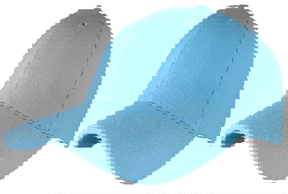 Lichtblauw (PMS 292c) / Lichtblauw
