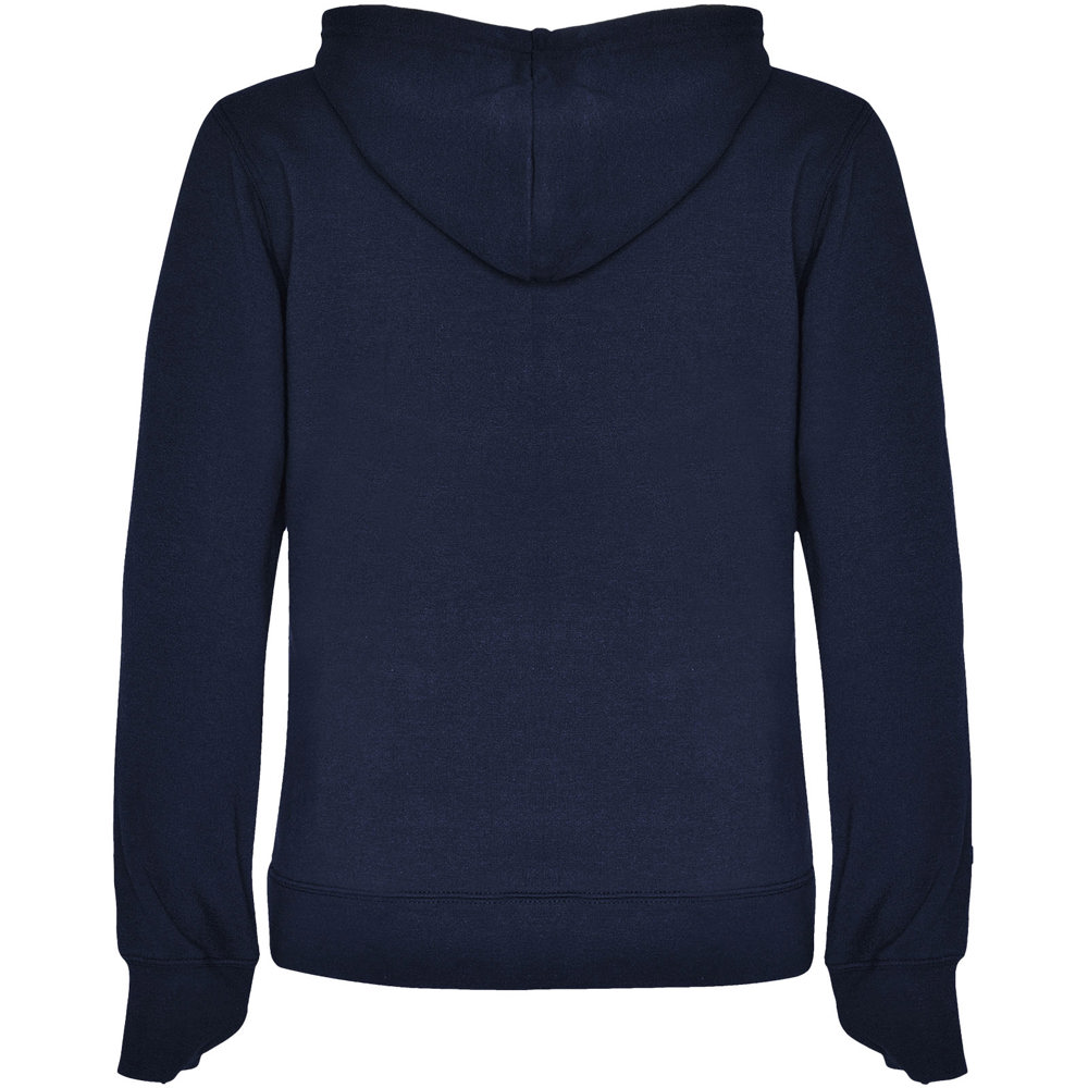 Urban women's hoodie