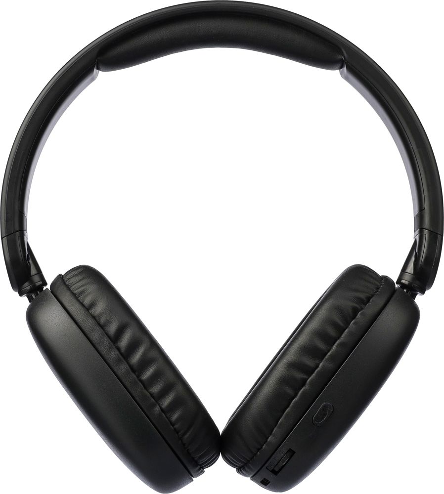 ABS wireless headphone Janice - Black