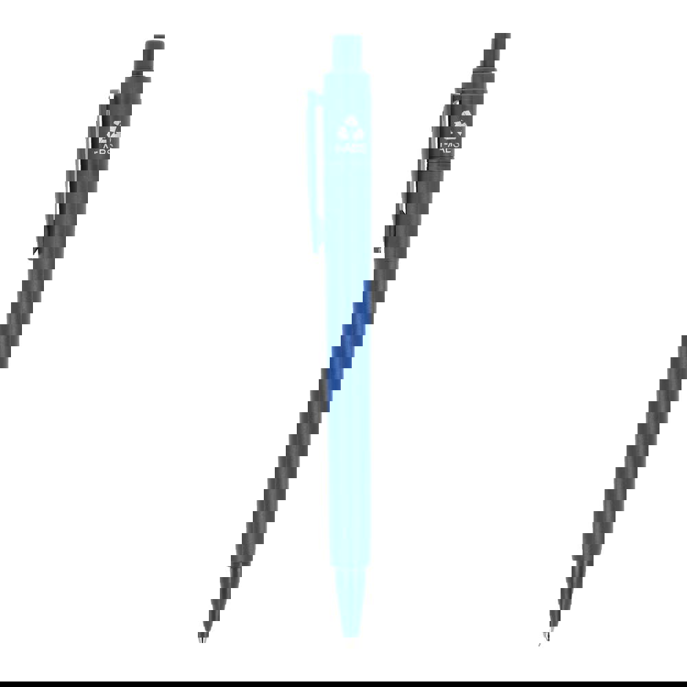 Ball pen Baron 03 recycled hardcolour