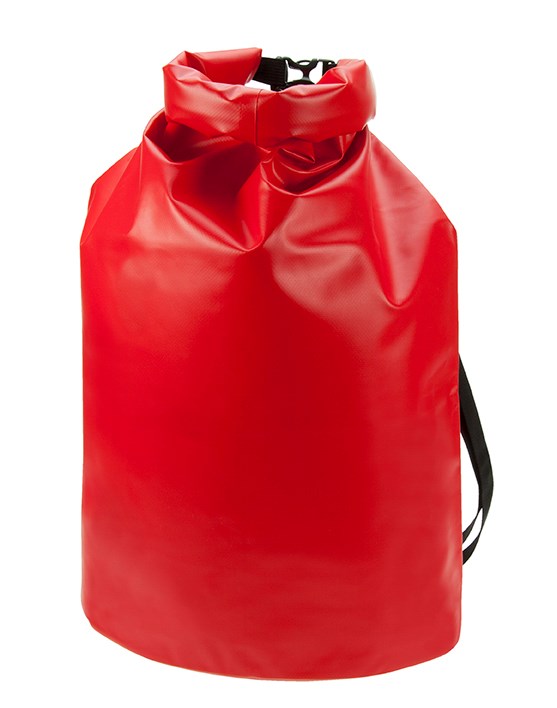 drybag SPLASH 2 - Rood