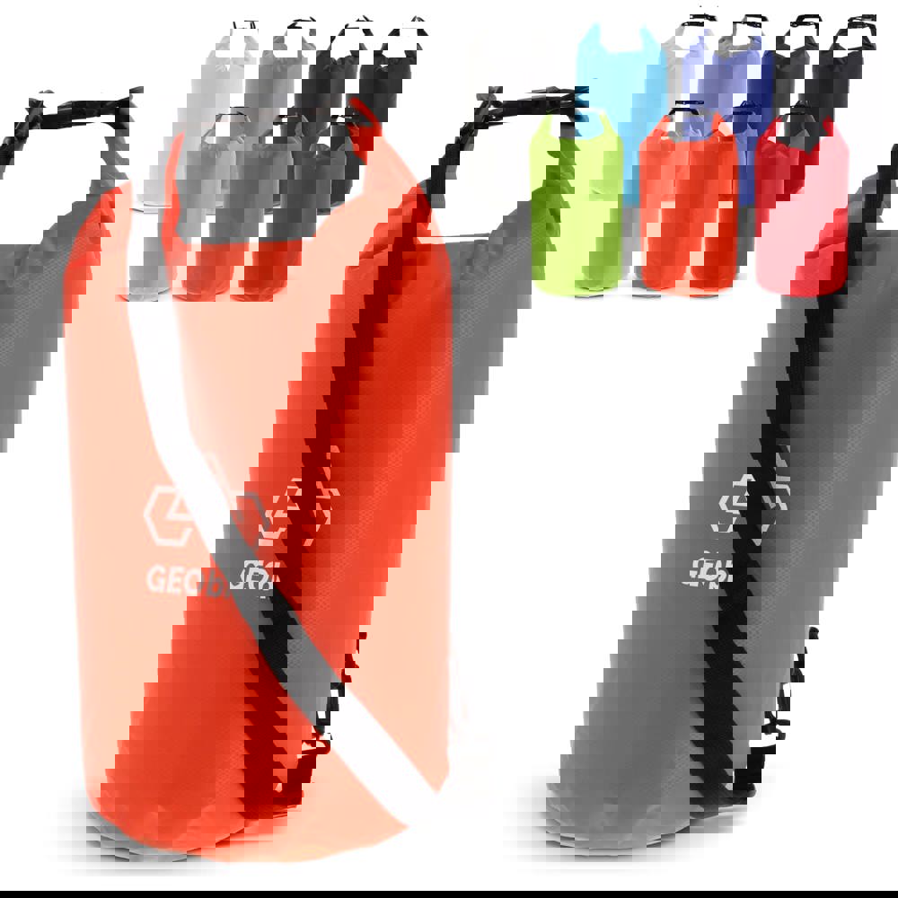 Drybag ripstop 10L IPX6