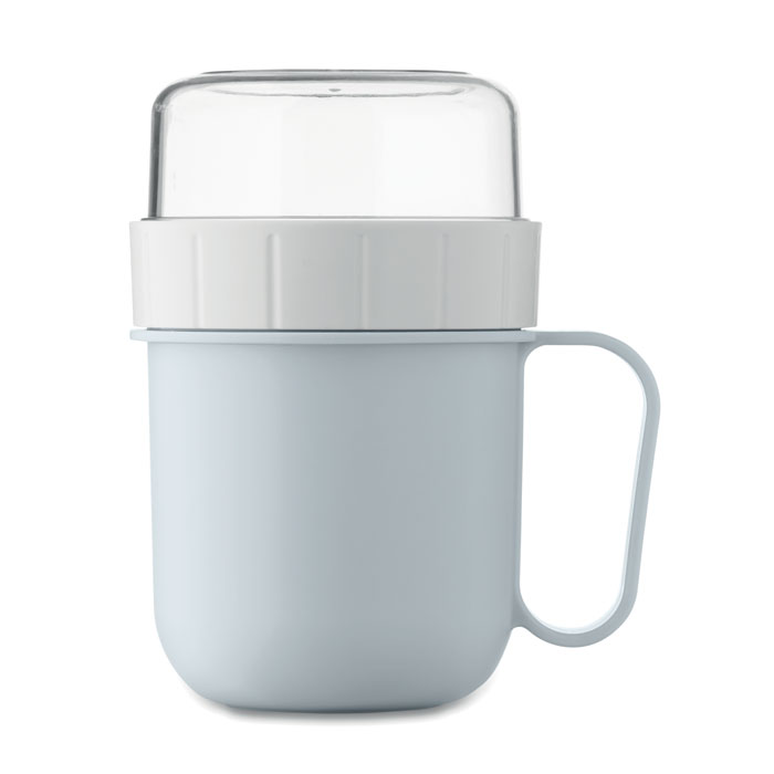 CUP ON GO - Meeneembeker in PP 450ml