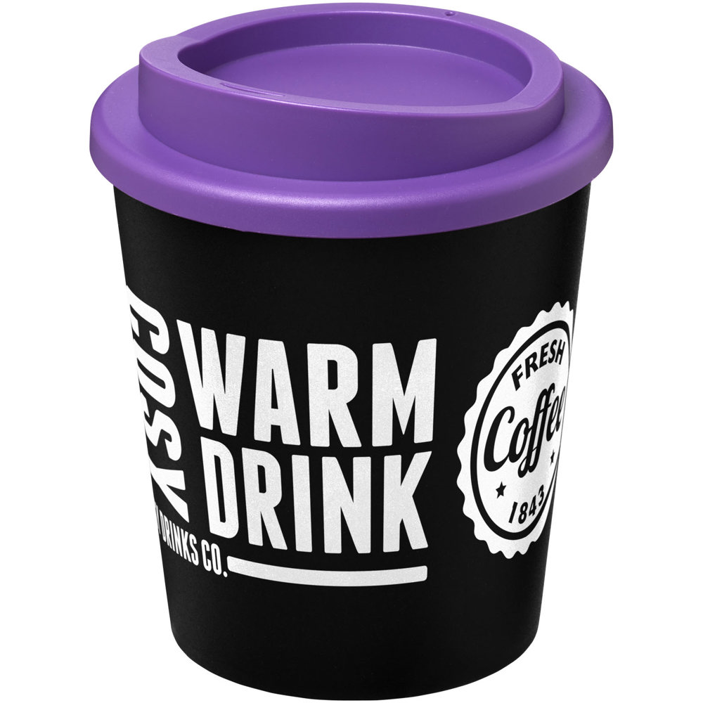 Americano® Espresso 250 ml insulated tumbler