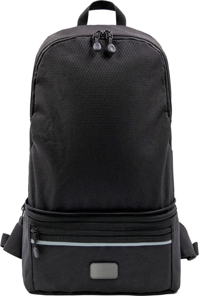 BrandCharger Combo Convertible bag - Black