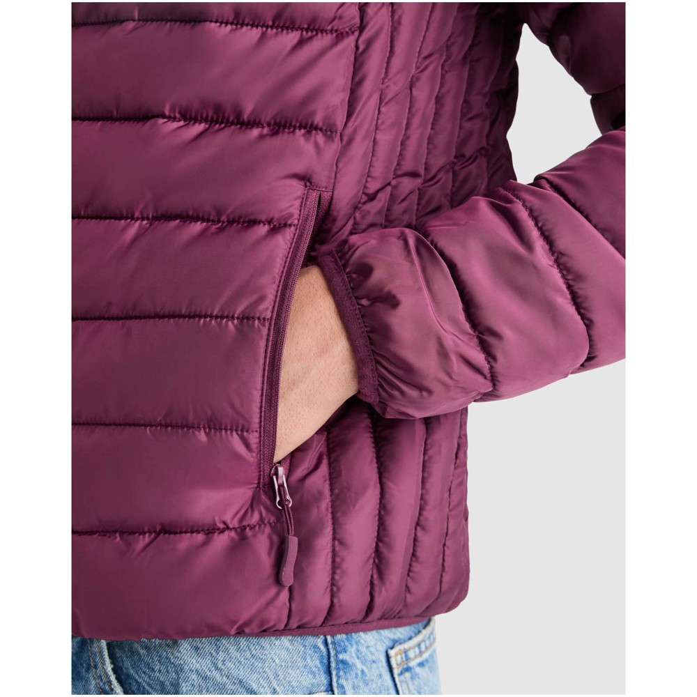 Oslo geïsoleerde bodywarmer voor dames