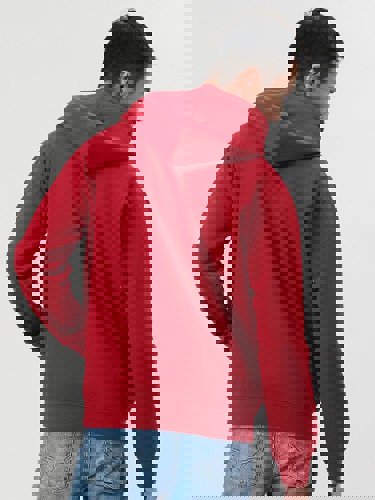 BS Pepper Hoodie, 280 gr/m²